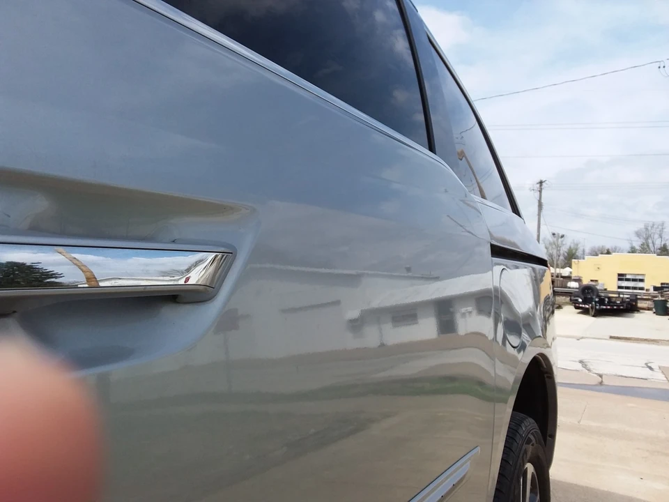 2016 Honda Odyssey - Image 12 of 21