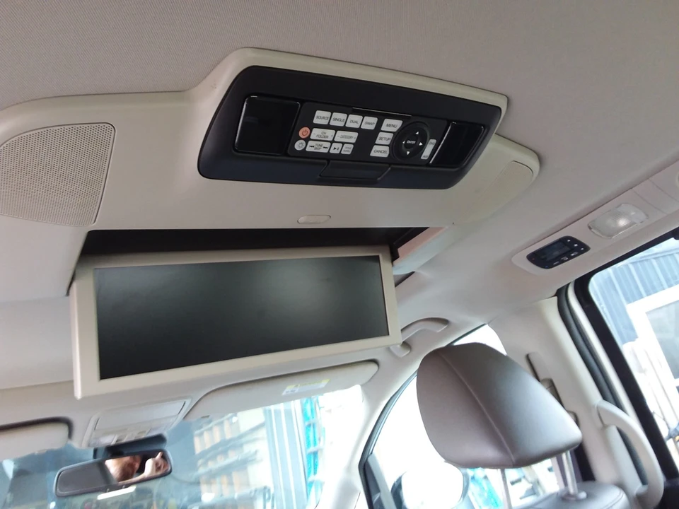 2016 Honda Odyssey - Image 21 of 21