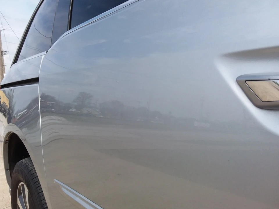 2016 Honda Odyssey - Image 11 of 21