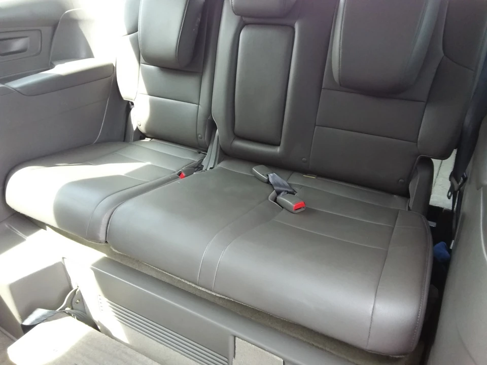 2016 Honda Odyssey - Image 20 of 21