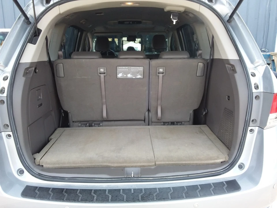 2016 Honda Odyssey - Image 16 of 21