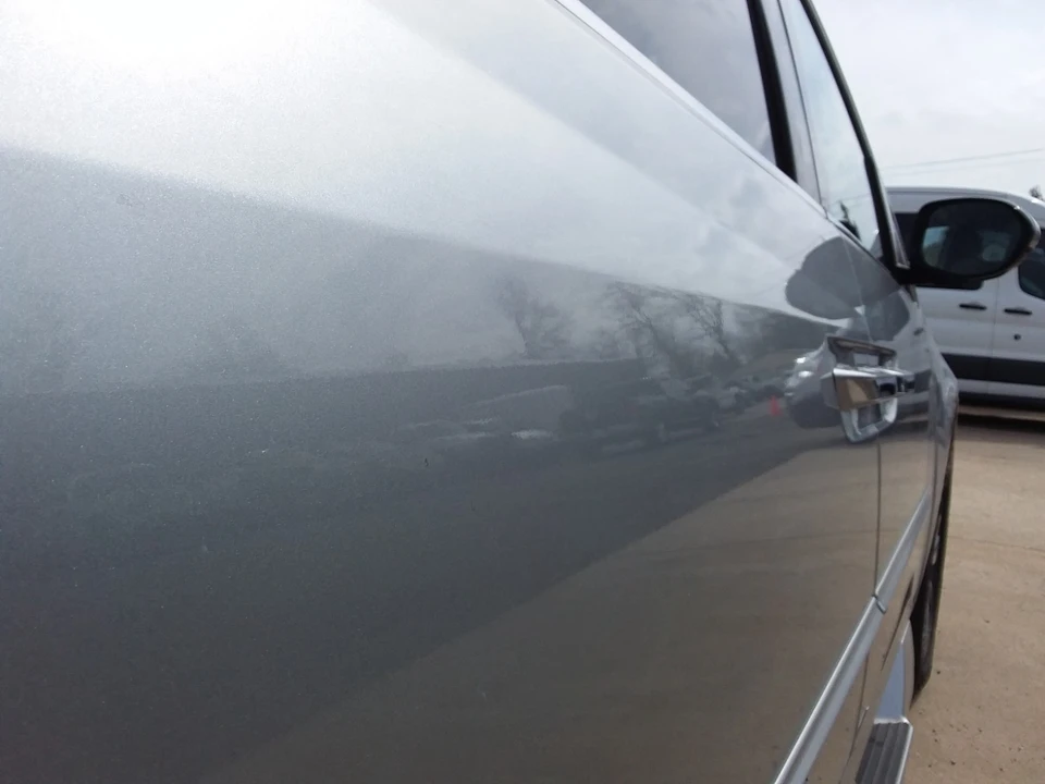 2016 Honda Odyssey - Image 10 of 21