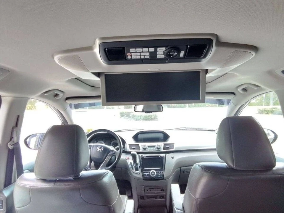 2016 Honda Odyssey - Image 10 of 16