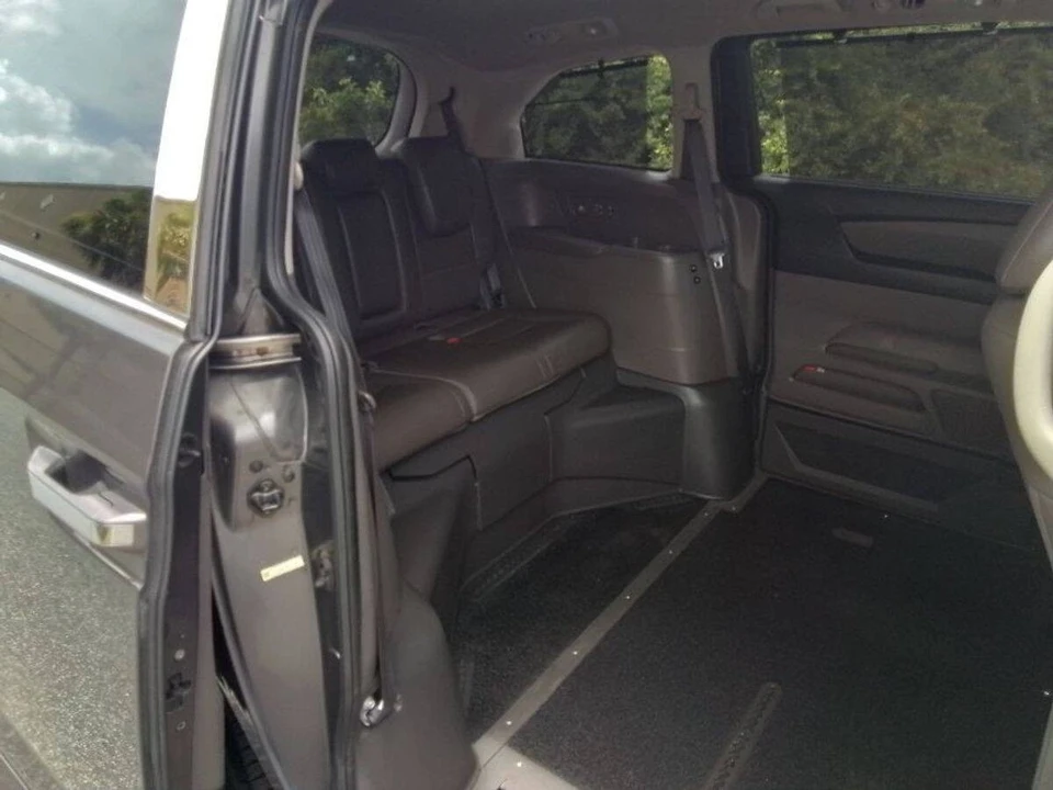 2016 Honda Odyssey - Image 3 of 16