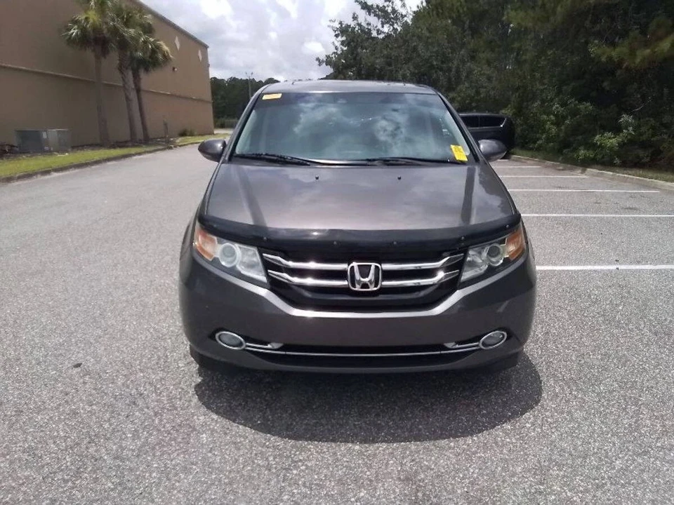 2016 Honda Odyssey - Image 15 of 16