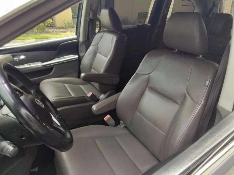 2016 Honda Odyssey - Image 13 of 16