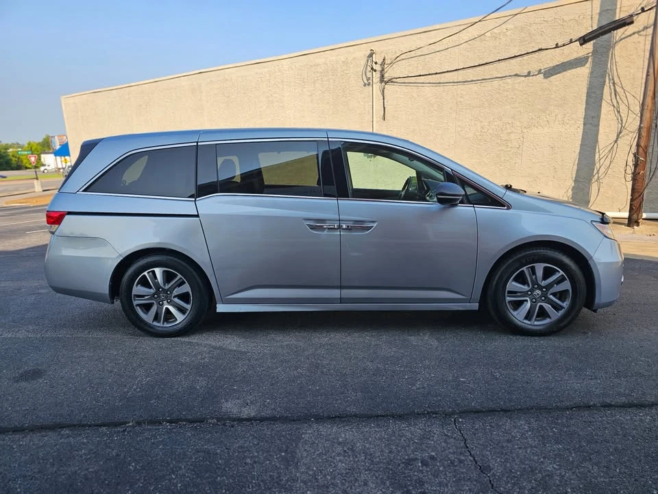 2016 Honda Odyssey - Image 7 of 20