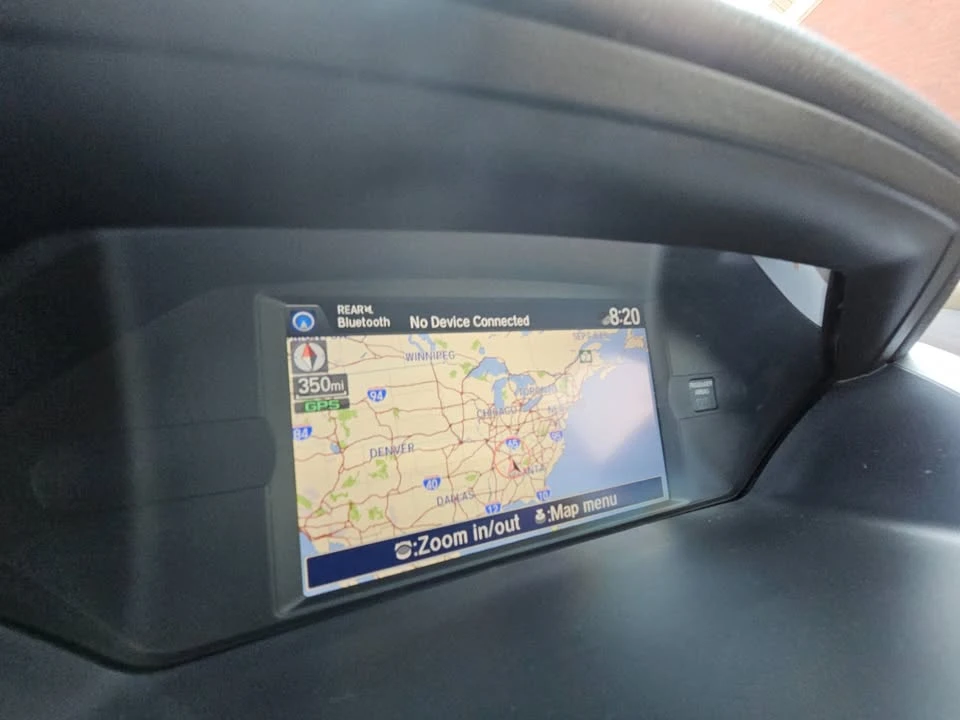 2016 Honda Odyssey - Image 15 of 20