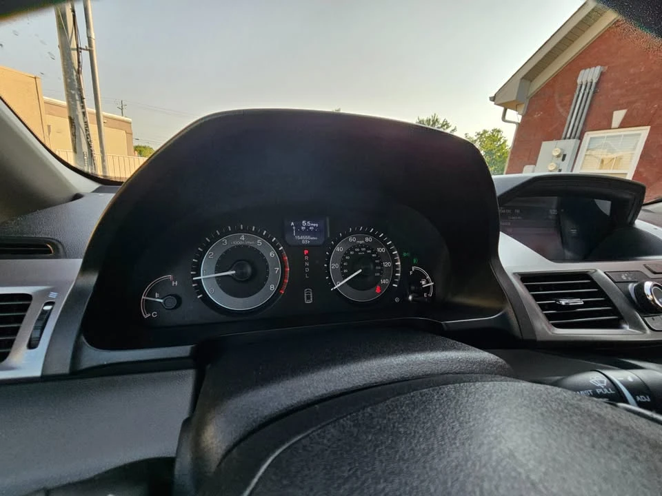 2016 Honda Odyssey - Image 13 of 20
