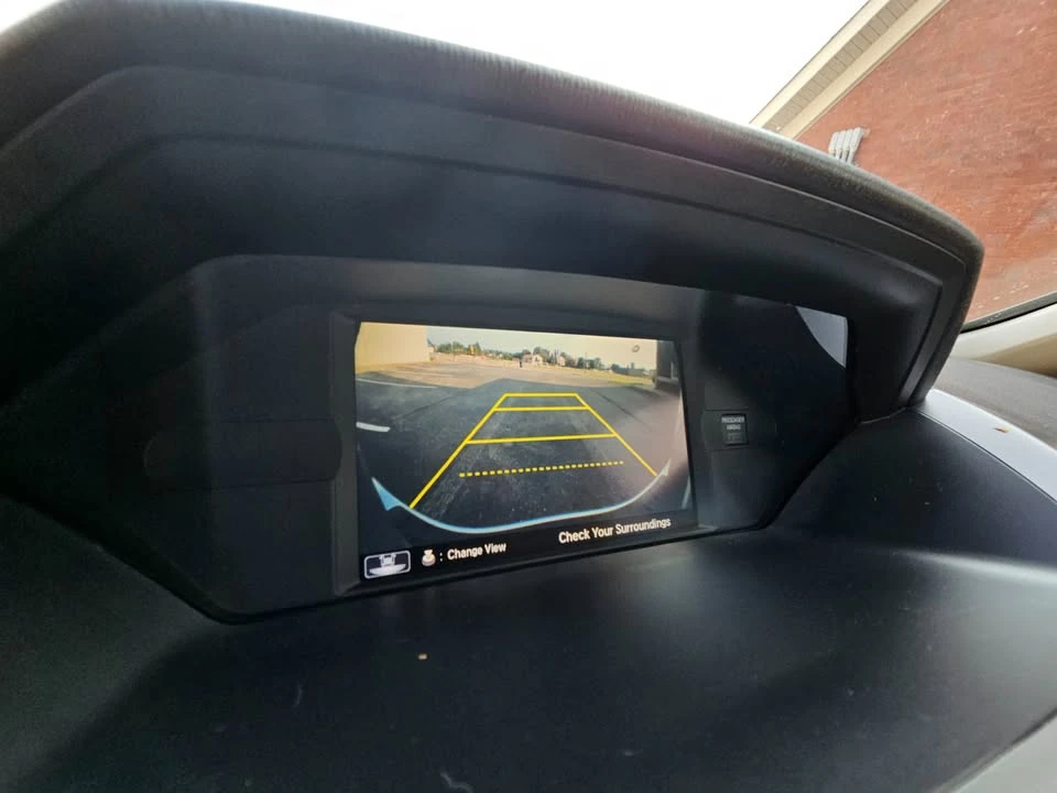 2016 Honda Odyssey - Image 14 of 20