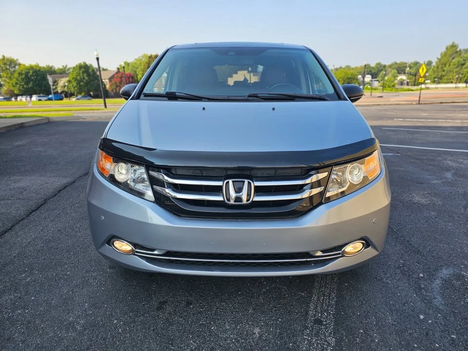 2016 Honda Odyssey - Image 6 of 20