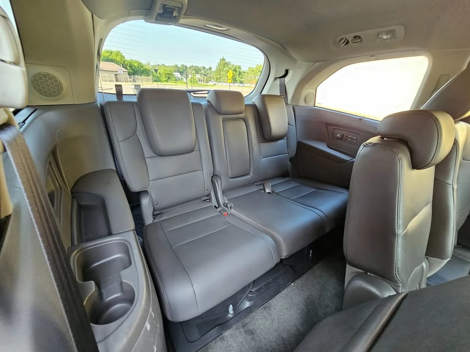 2016 Honda Odyssey - Image 11 of 20