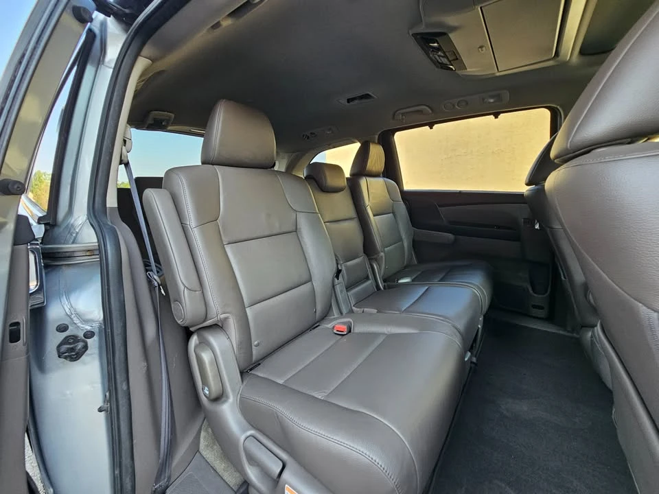 2016 Honda Odyssey - Image 10 of 20