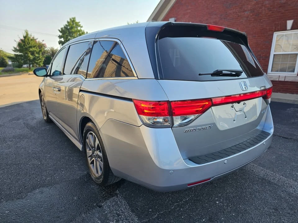 2016 Honda Odyssey - Image 3 of 20
