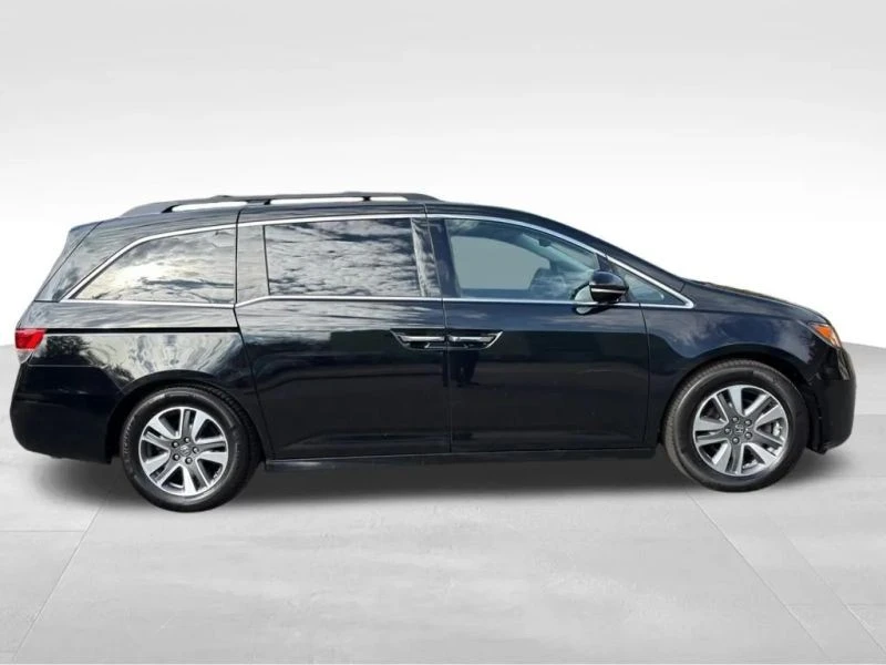 2016 Honda Odyssey - Image 7 of 12