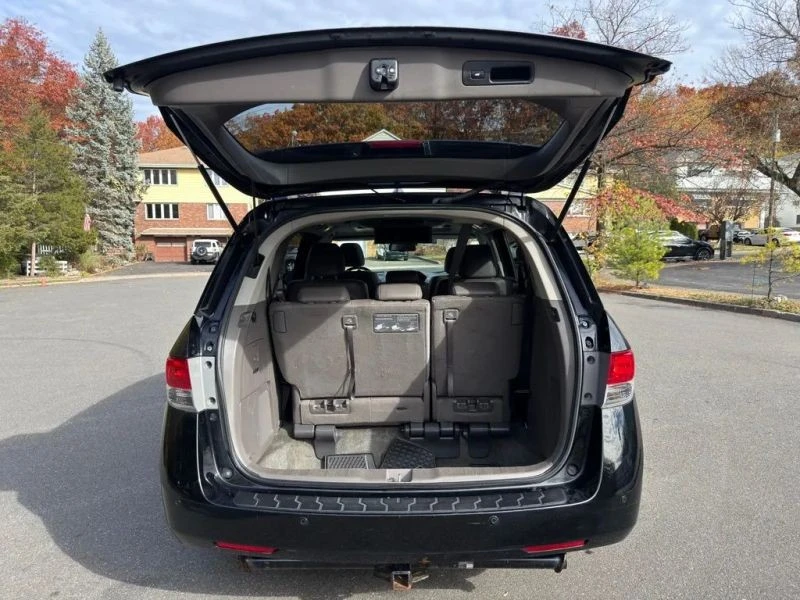 2016 Honda Odyssey - Image 5 of 12