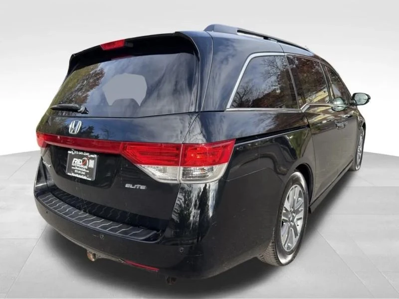 2016 Honda Odyssey - Image 6 of 12