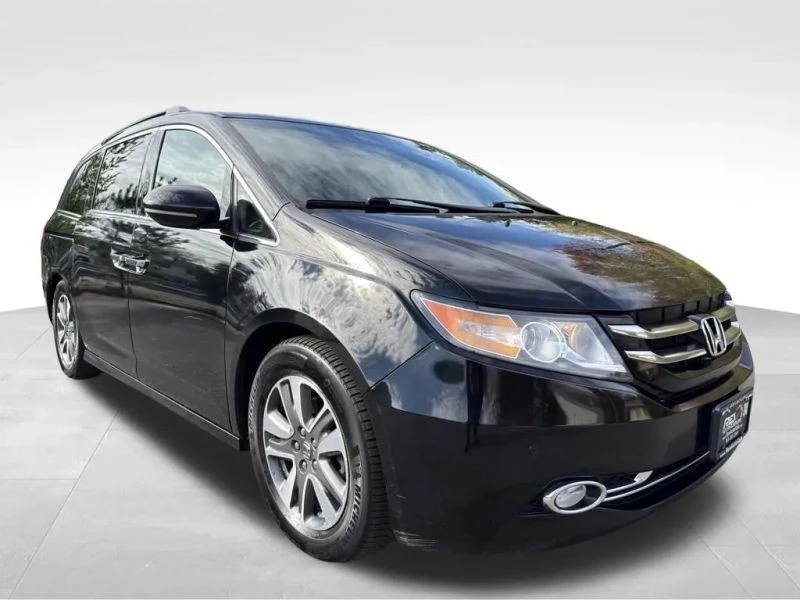 2016 Honda Odyssey - Image 8 of 12