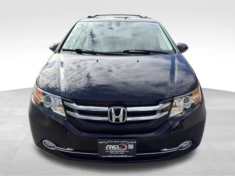 2016 Honda Odyssey - Image 9 of 12