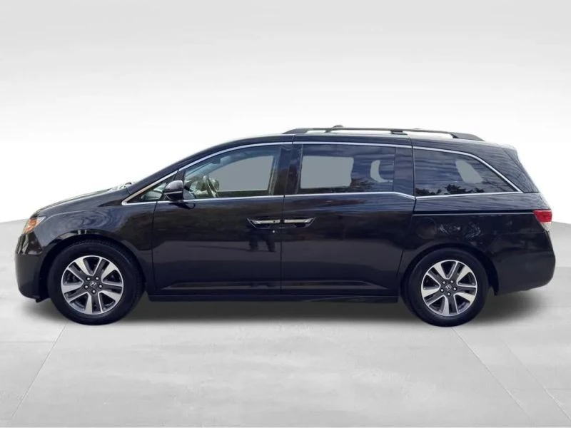 2016 Honda Odyssey - Image 2 of 12