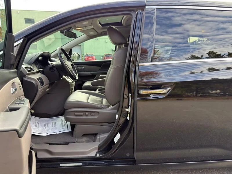 2016 Honda Odyssey - Image 12 of 12