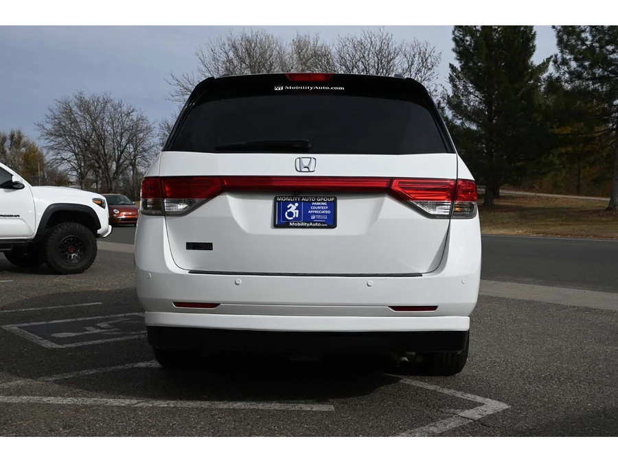 2016 Honda Odyssey - Image 7 of 21