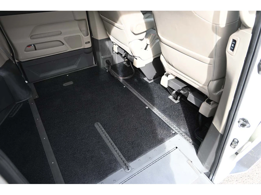 2016 Honda Odyssey - Image 19 of 21