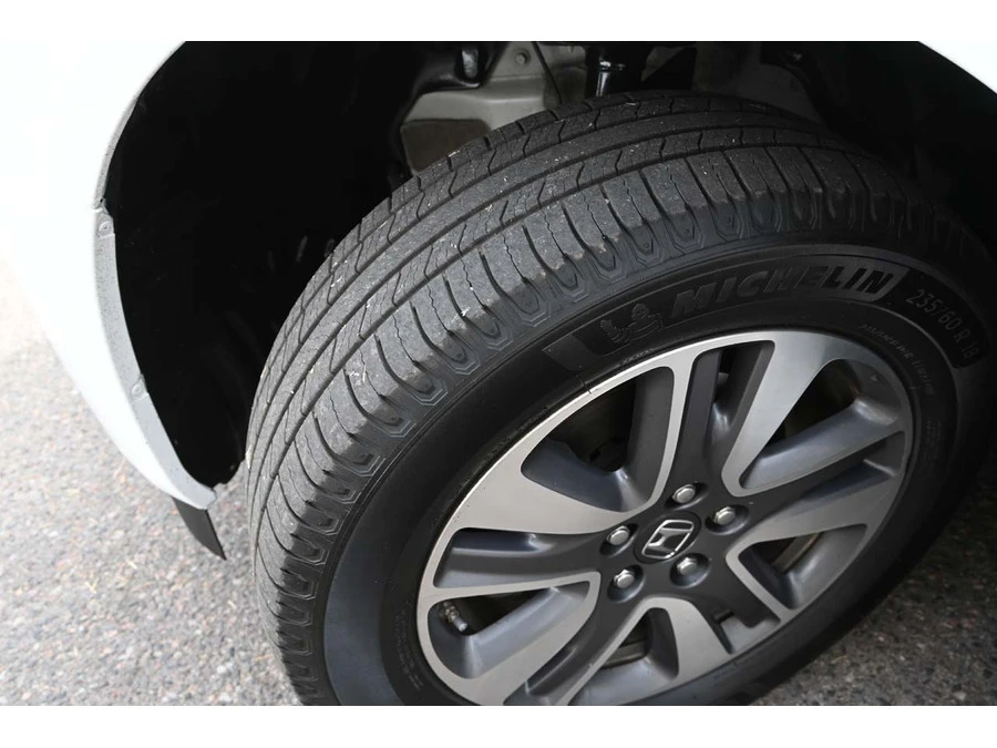 2016 Honda Odyssey - Image 11 of 12