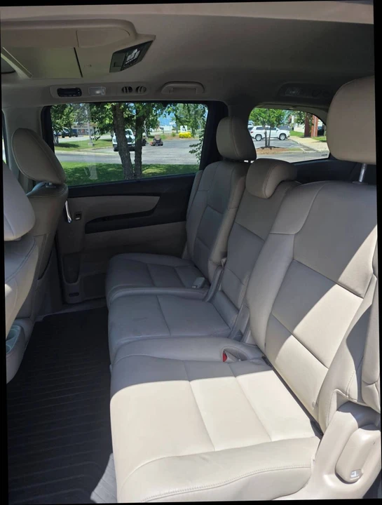 2016 Honda Odyssey - Image 13 of 18
