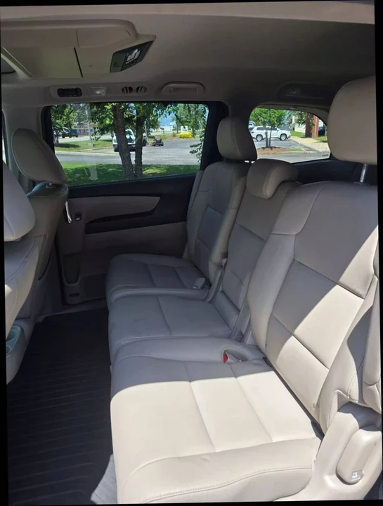 2016 Honda Odyssey - Image 13 of 18