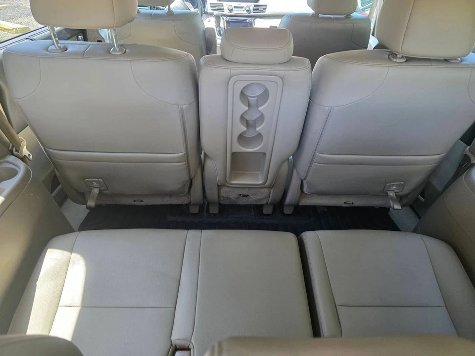 2016 Honda Odyssey - Image 11 of 18