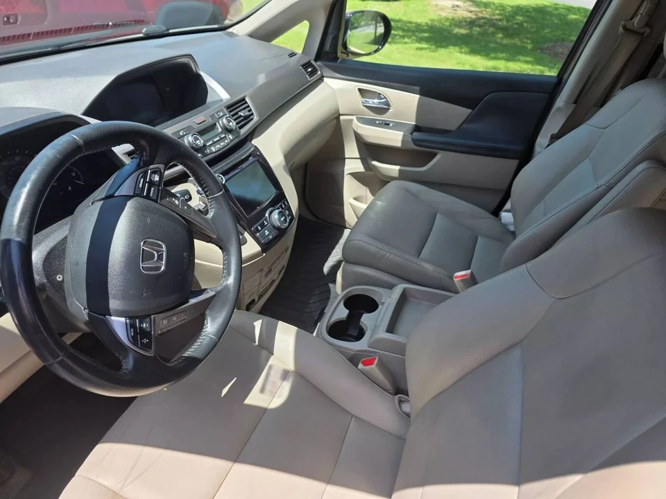 2016 Honda Odyssey - Image 18 of 18