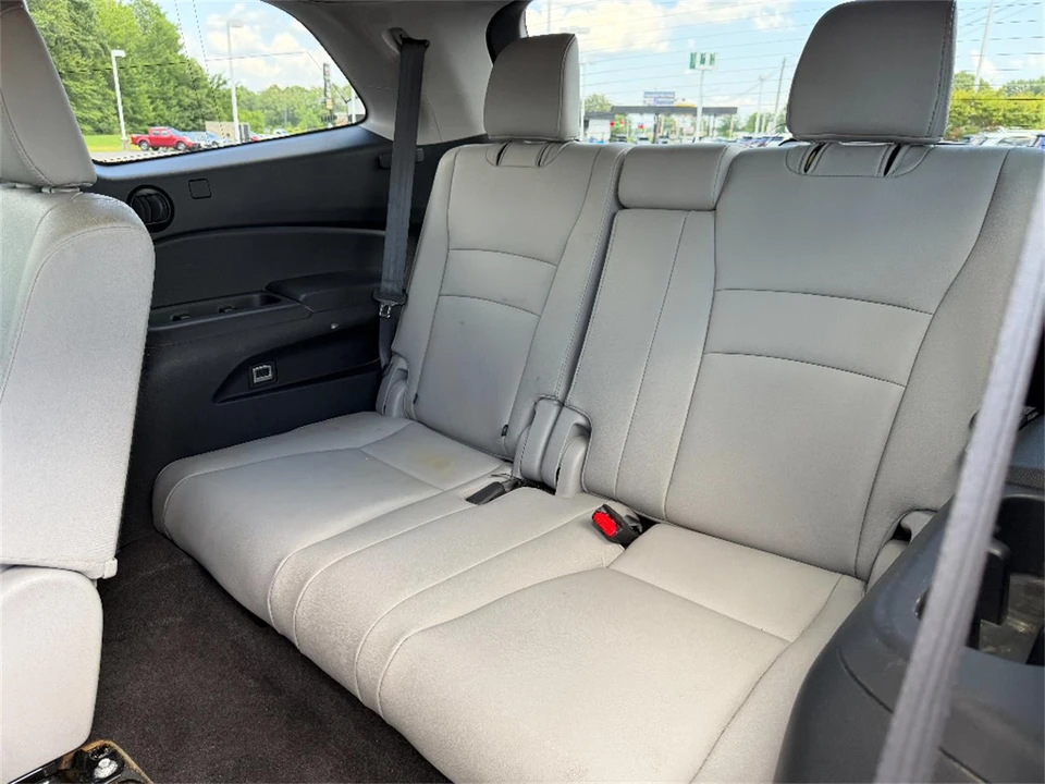 2016 Honda Pilot 3rd Gen - Image 31 of 31