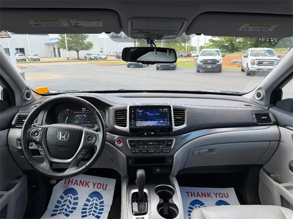 2016 Honda Pilot 3rd Gen - Image 22 of 31