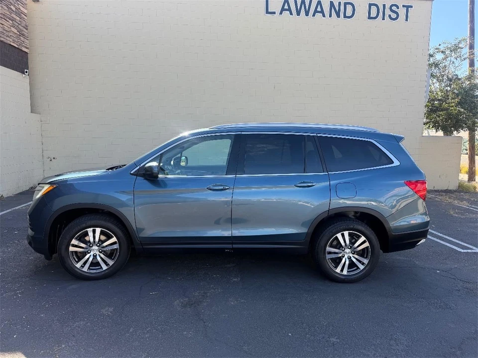 2016 Honda Pilot 3rd Gen - Image 6 of 23