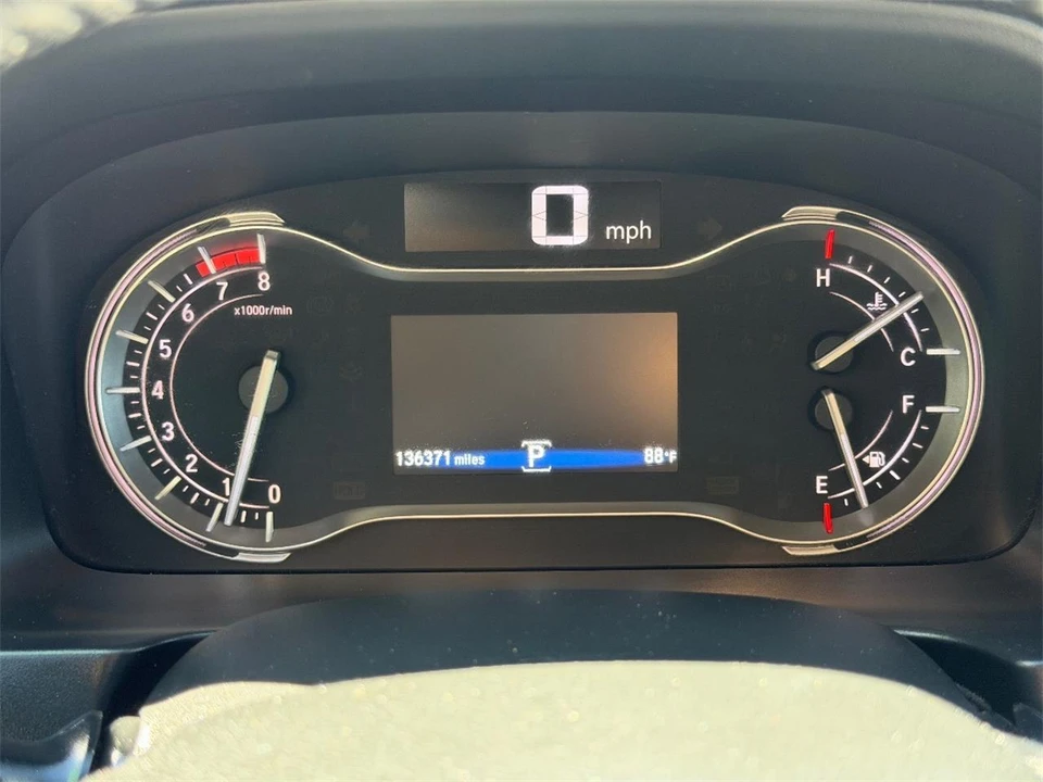 2016 Honda Pilot 3rd Gen - Image 13 of 23