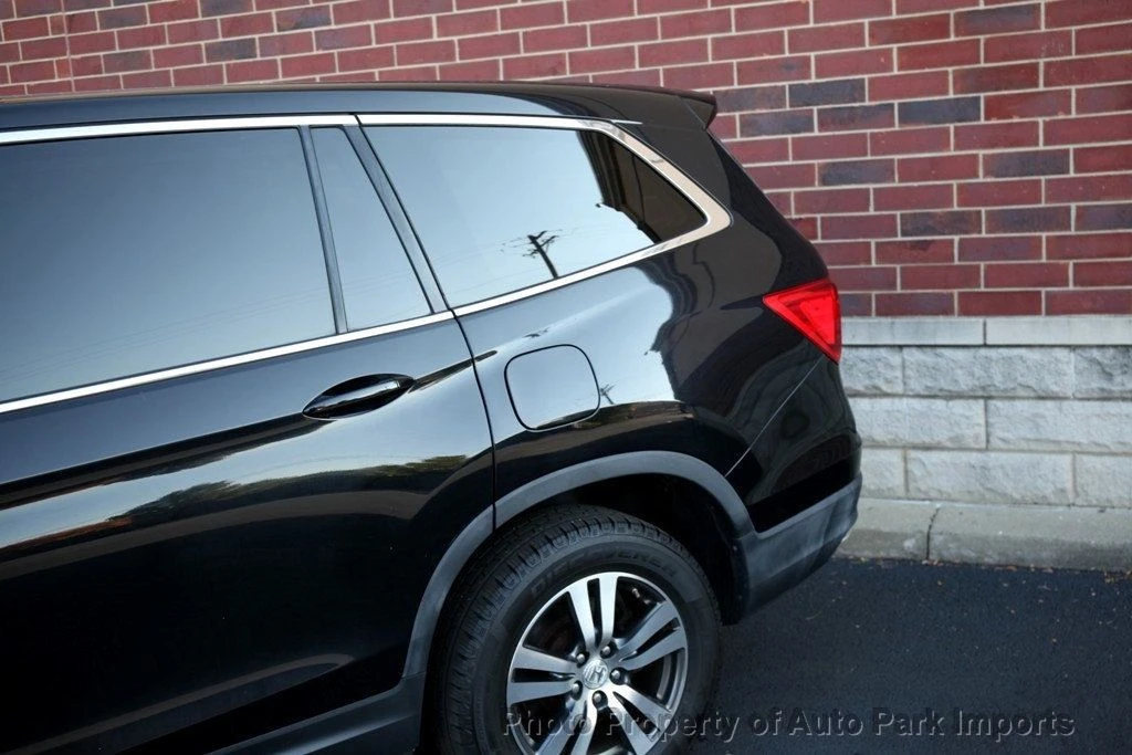 2016 Honda Pilot 3rd Gen - Image 6 of 12