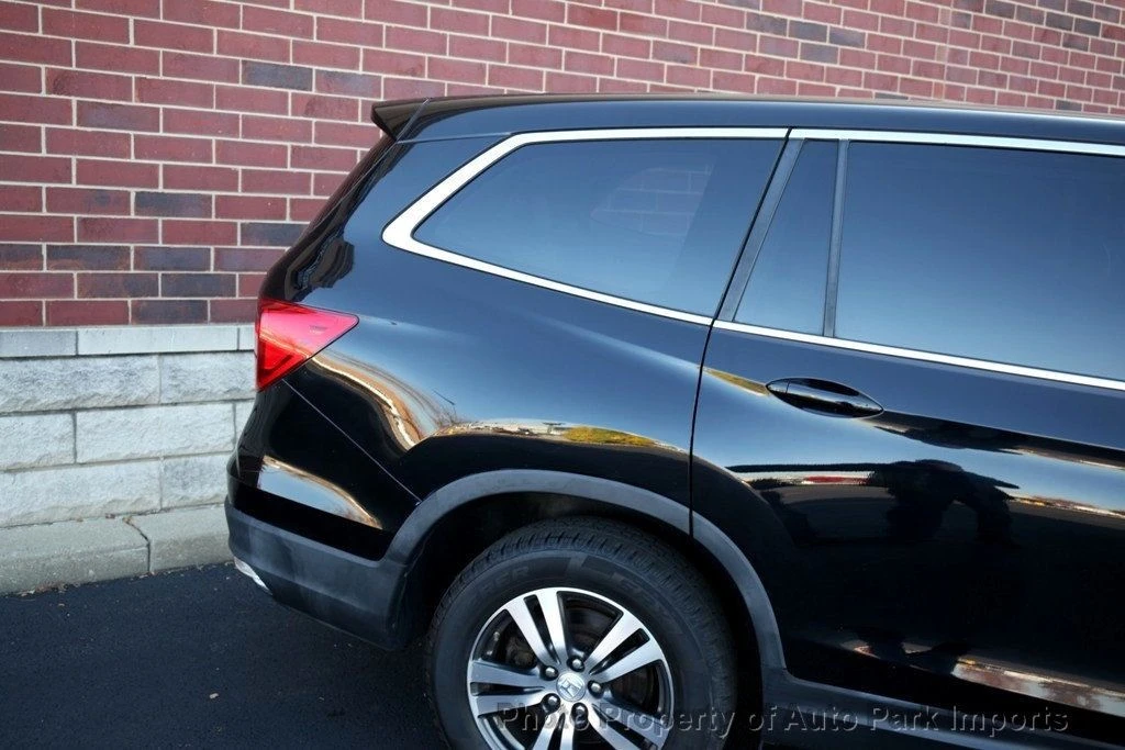 2016 Honda Pilot 3rd Gen - Image 11 of 12