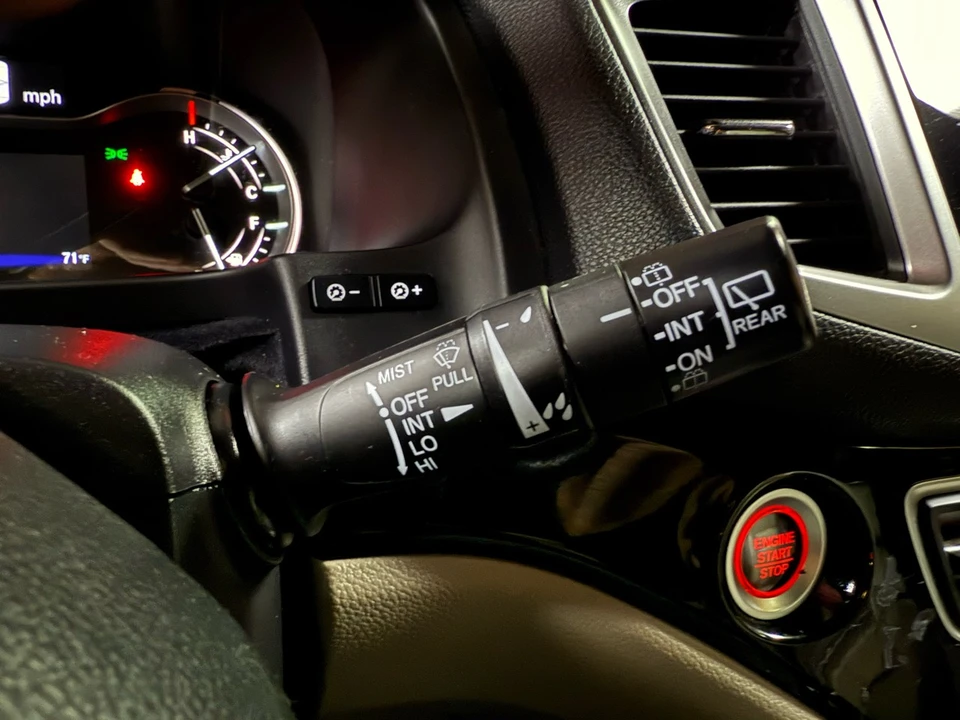 2016 Honda Pilot 3rd Gen - Image 17 of 21