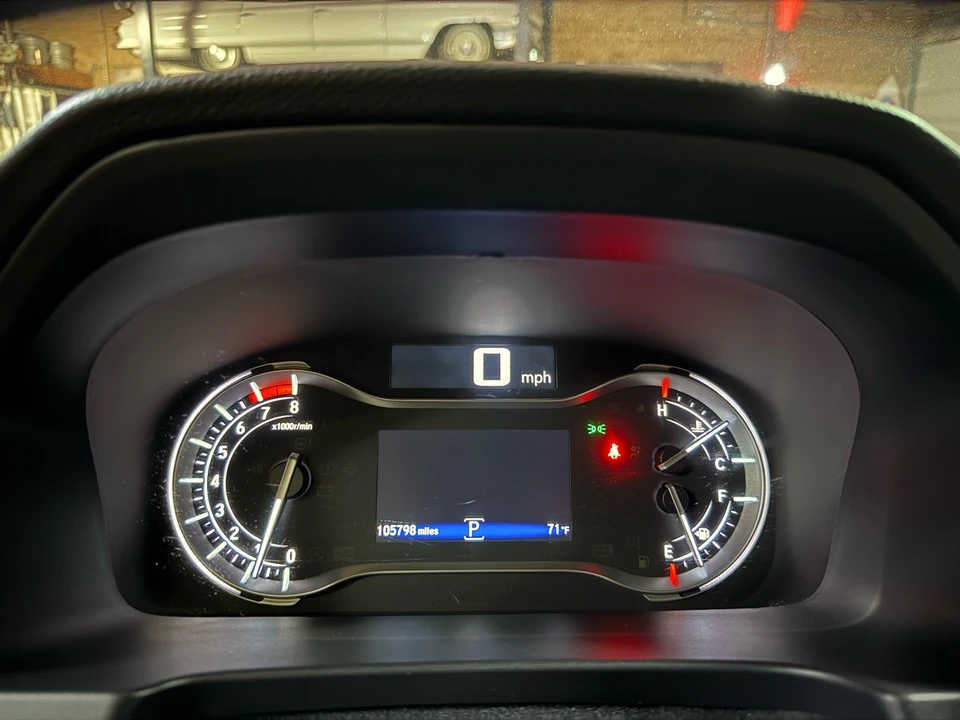 2016 Honda Pilot 3rd Gen - Image 13 of 21