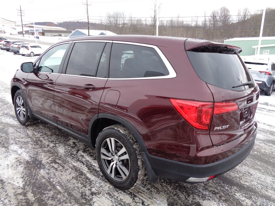 2016 Honda Pilot 3rd Gen - Image 6 of 21