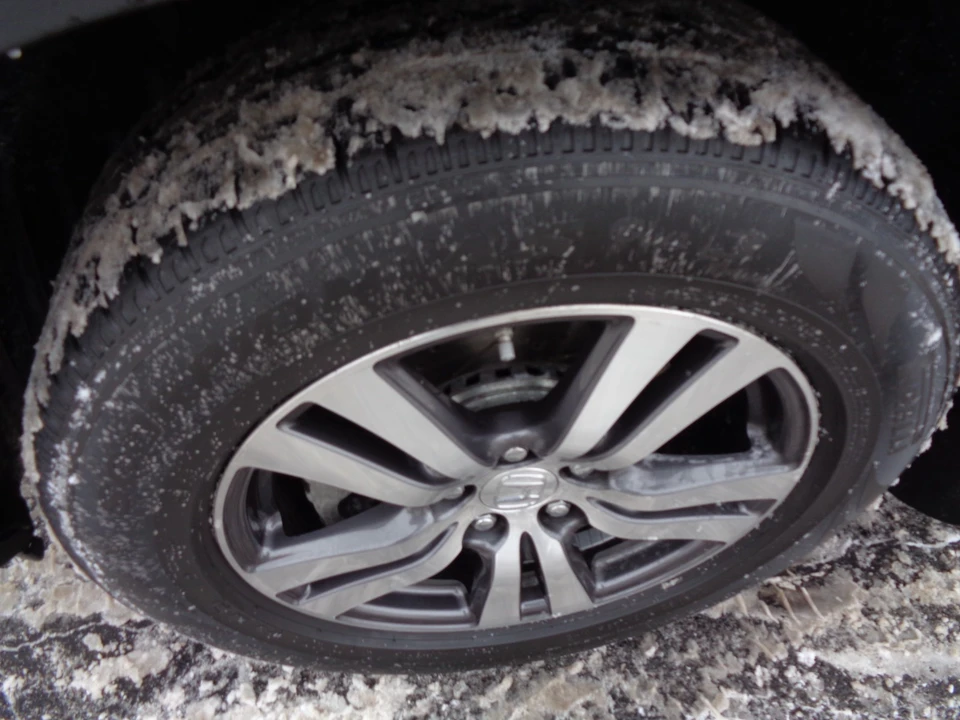 2016 Honda Pilot 3rd Gen - Image 10 of 21