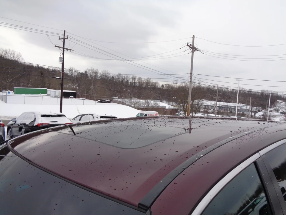2016 Honda Pilot 3rd Gen - Image 12 of 21
