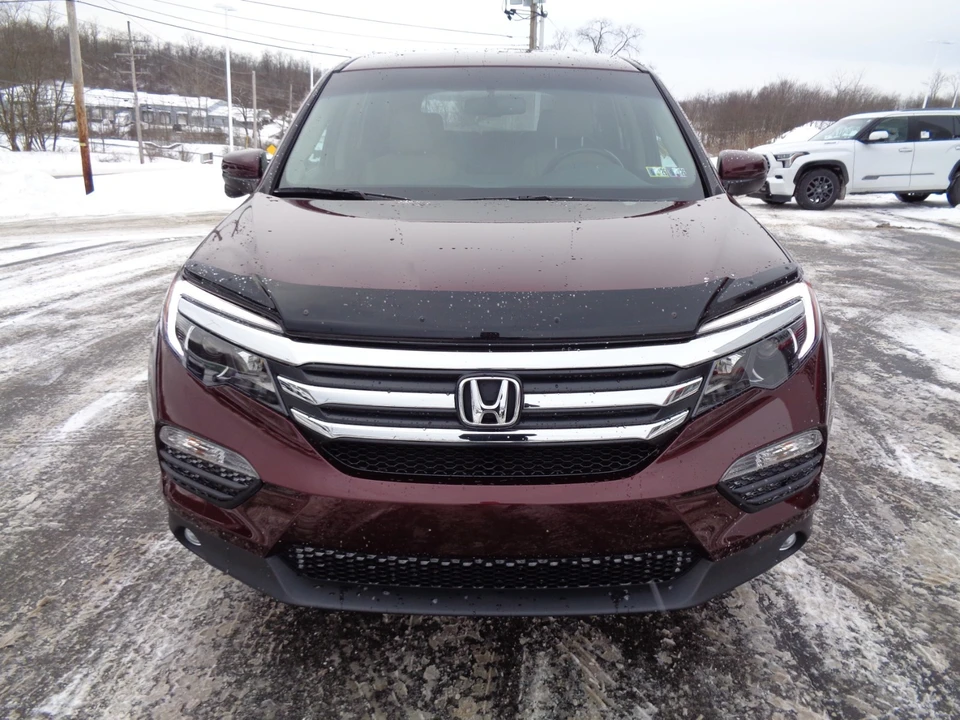 2016 Honda Pilot 3rd Gen - Image 9 of 21