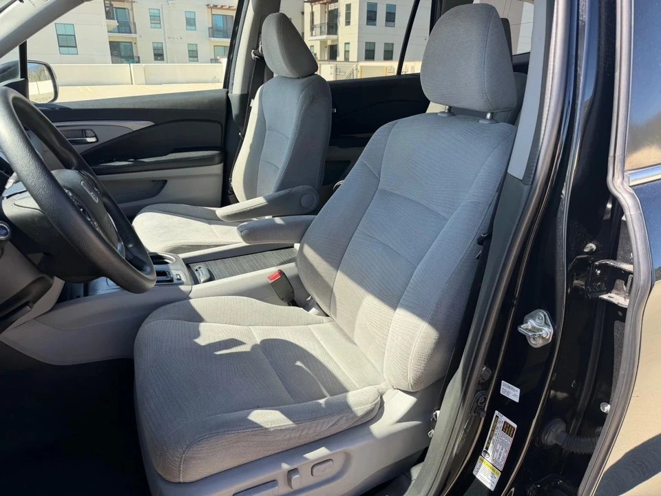 2016 Honda Pilot 3rd Gen - Image 9 of 21