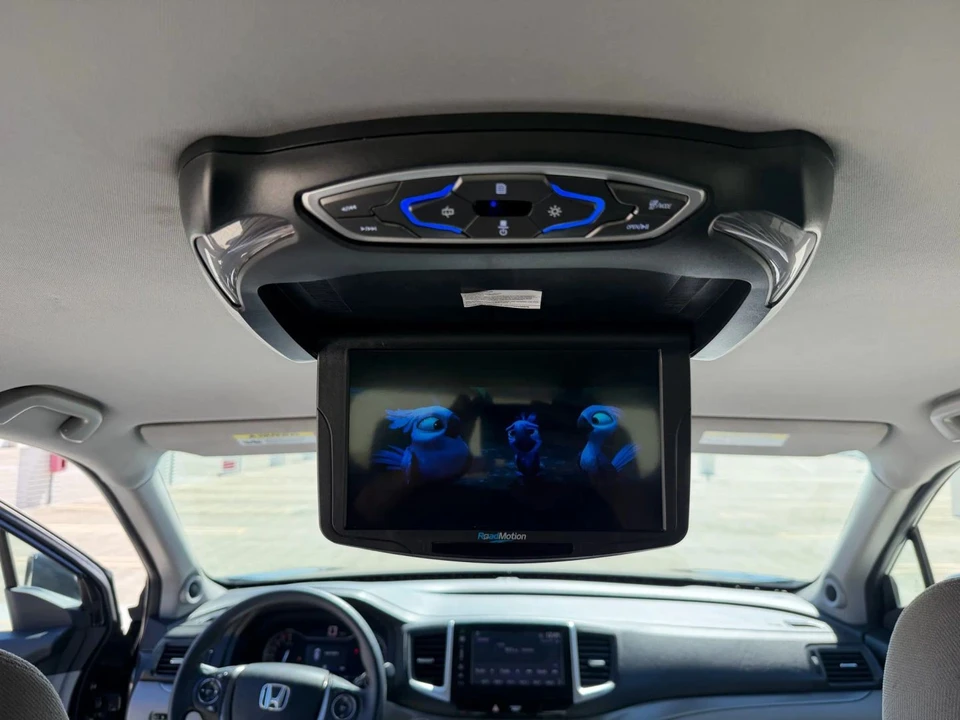 2016 Honda Pilot 3rd Gen - Image 13 of 21