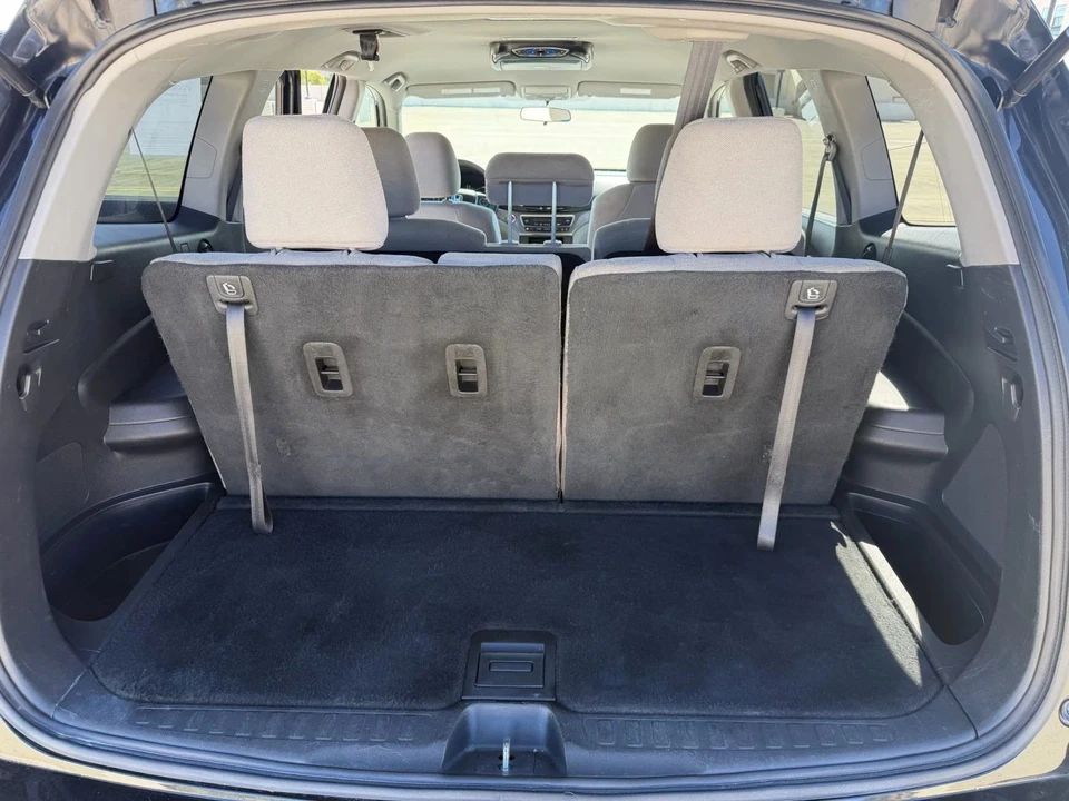 2016 Honda Pilot 3rd Gen - Image 19 of 21