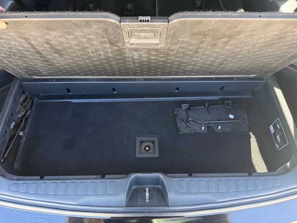 2016 Honda Pilot 3rd Gen - Image 21 of 21