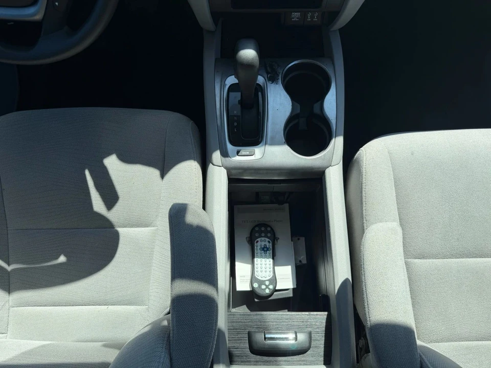 2016 Honda Pilot 3rd Gen - Image 18 of 21