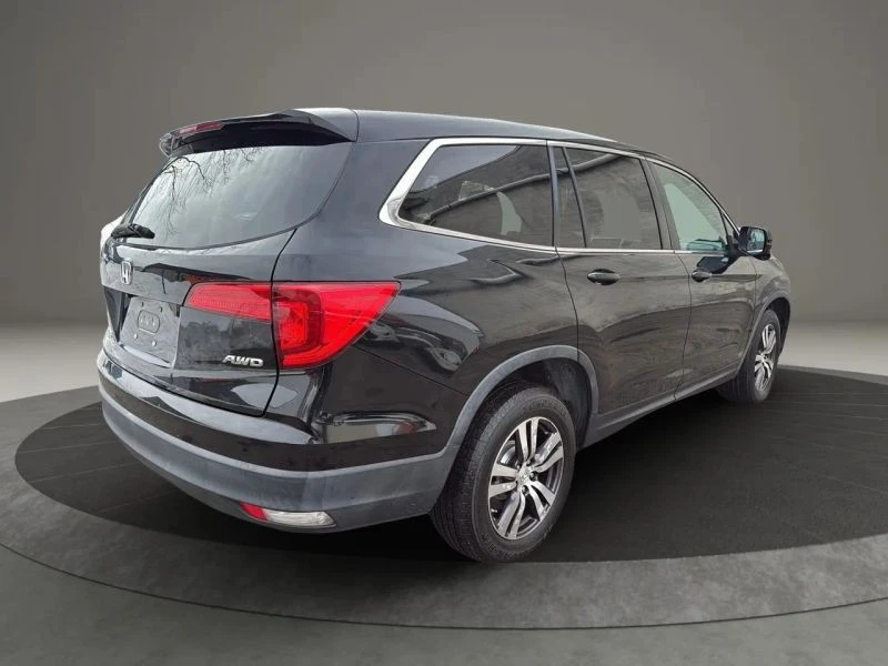 2016 Honda Pilot 3rd Gen - Image 5 of 12